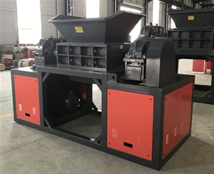 橡膠撕碎機的工作環境和檢查有哪些要求？