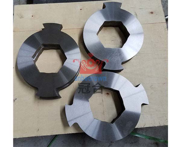 工業固廢撕碎機生產中的安全防護出了問題怎么辦？