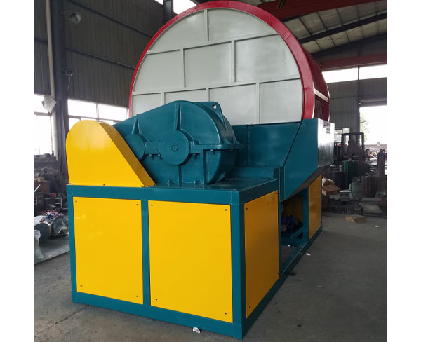 秸稈撕碎機的工作環境和檢查有哪些要求？